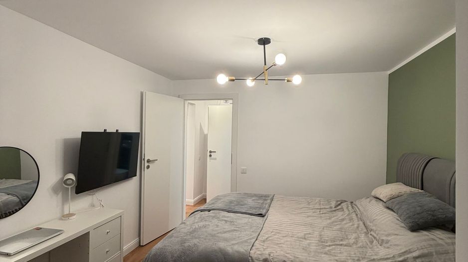 APARTAMENT 2 CAMERE | OPORTUNITATE | VICTORIEI - Poză 6