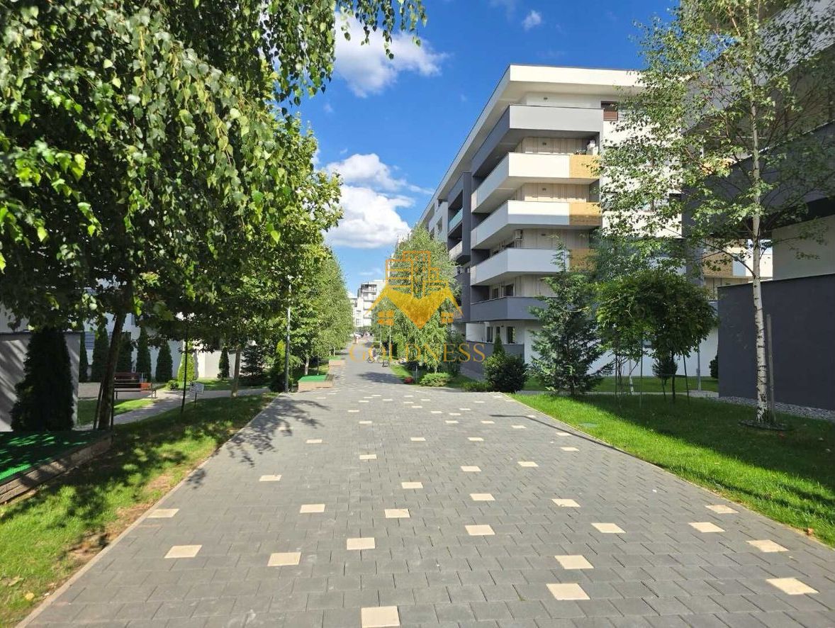 2 camere, Europa, Eugen Ionesco, Luminia, Profi, Mega, Parcare, Ratuc - Poză 8