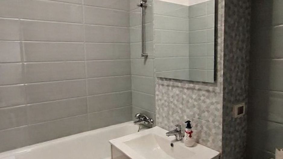 3 CAMERE ‖ BLOC  2014 ‖ CALEA CALARASI ‖ 10 MIN METROU MUNCII - Poză 7