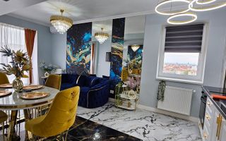 Apartament de vanzare in complexul Prima Onestilor-Oradea - Poză 35