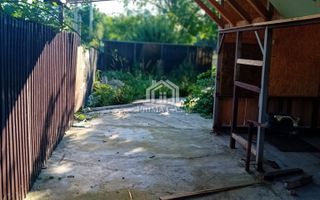Oportunitate de investitie! Casa in Dealu Viei – Merei/BZ ~ teren 700mp ~ d=40m - Poză 10