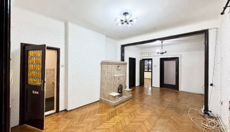 Vilă de vanzare Dorobanti-Floreasca–locuit / sediu firmă / comercial