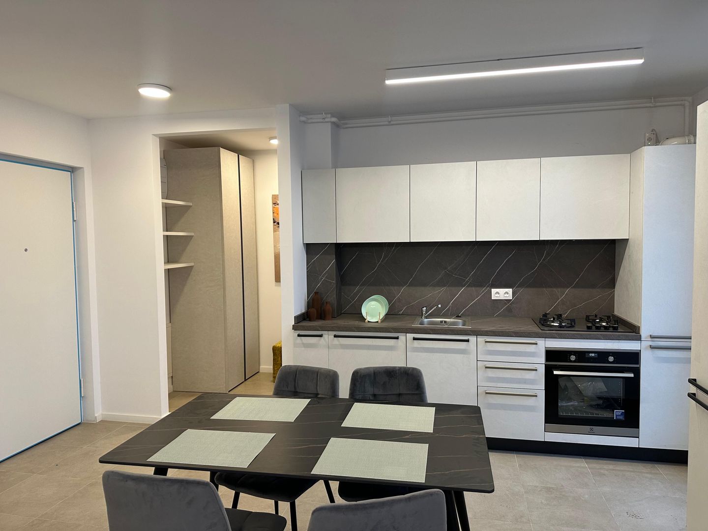 Apartament 3 camere | Mobilat | Parcare | H Pipera - Poză 6