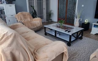 Vila Belvedere Iași, 190mp utili și 600mp teren.Proprietar. - Poză 7