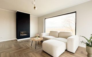 Casa individuala 4 camere, La Cheie, 120mp, Teren 900mp, Jucu de Sus - Poză 4