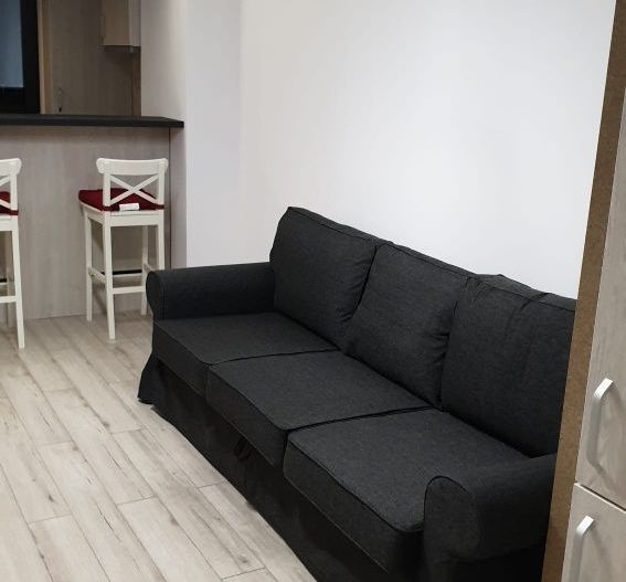 Inchiriere apartament 2 camere NOVUM - Poză 2