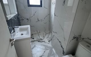Apartament 3 camere Otopeni 0.8km METROU, finisaje PREMIUM - Poză 3