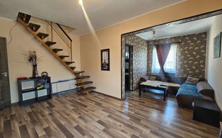 Apartament 4 camere | 89 mpu | Vasile Aaron - Poză 1