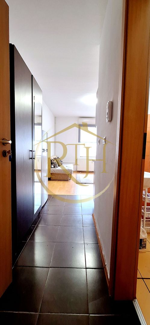 Oferim spre inchiriere garsoniera, zona Soarelui, langa Sud Plaza - Poză 12