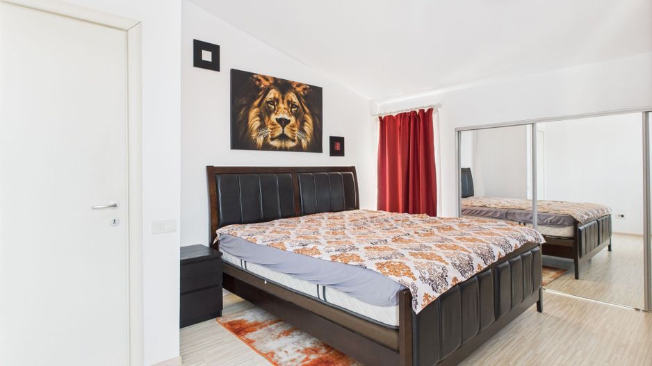 Apartament 2 camere 100 mp , Bucureștii Noi Sec. 1 Bucuresti - Poză 17