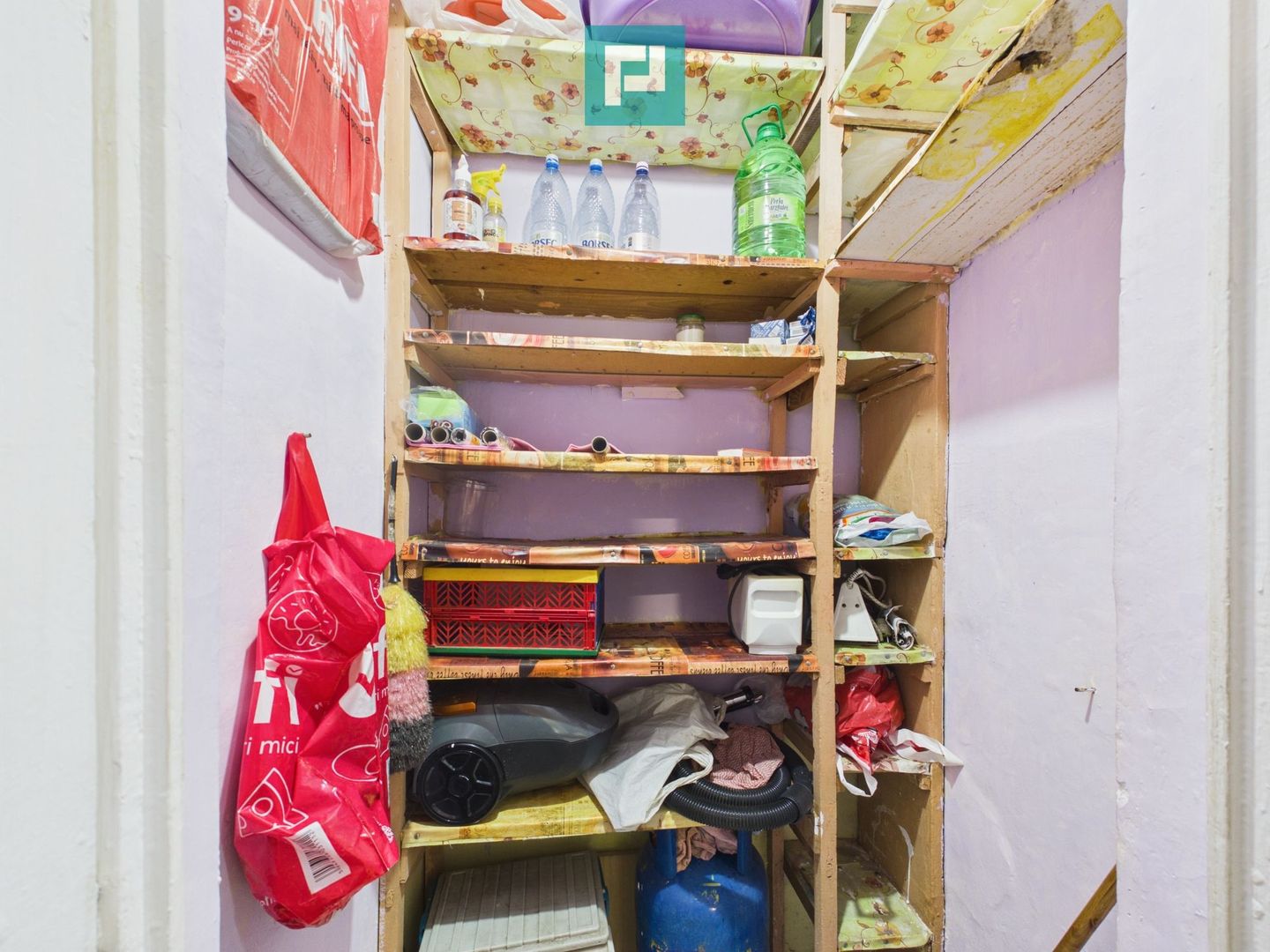 : Apartament 2 camere Rogerius, parter, ideal inve - Poză 14