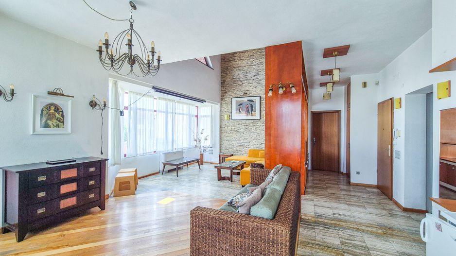Spatiu de birouri 4 camere 200 mp Bucuresti Domenii - Poză 1