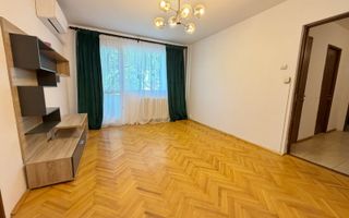 PODU ROS - BLOC FARA RISC - ETAJ INTERMEDIAR - 3 CAMERE - 67 MP - Poză 2