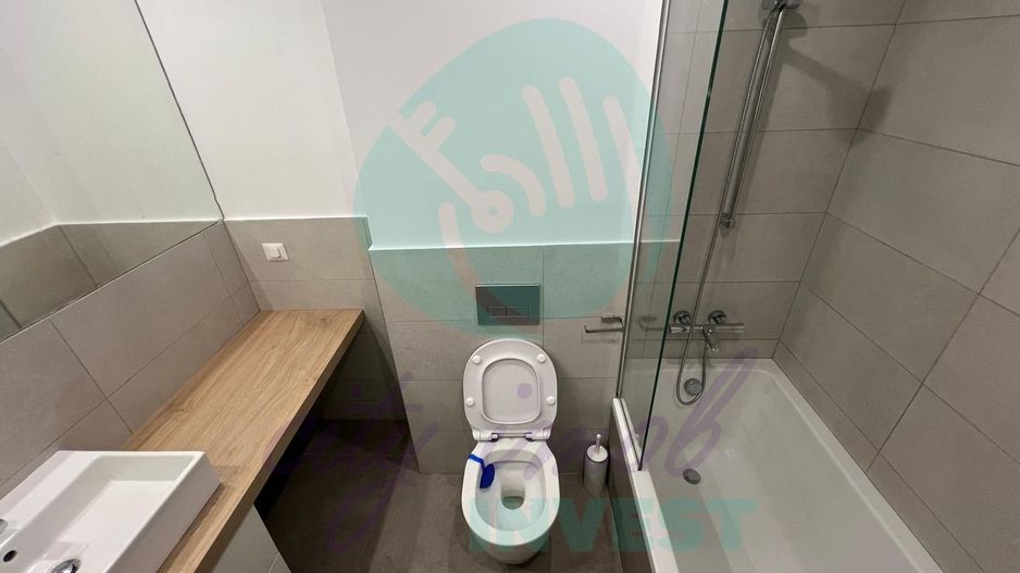 3 Camere moderne- Bloc Boutique-Parc Carol-Loc parcare inclus - Poză 8