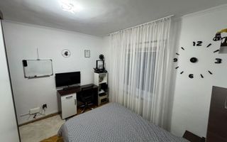 Apartament cu 3 camere, decomandat – Cartier Tudor- Mobilat și utilat - Poză 6