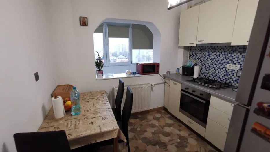 Apartament luminos Ion Mihalache - Poză 4