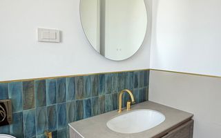Marina Snagov - Inchiriere - Vila NOUA - 5 camere - ponton la Lacul Snagov - Poză 21