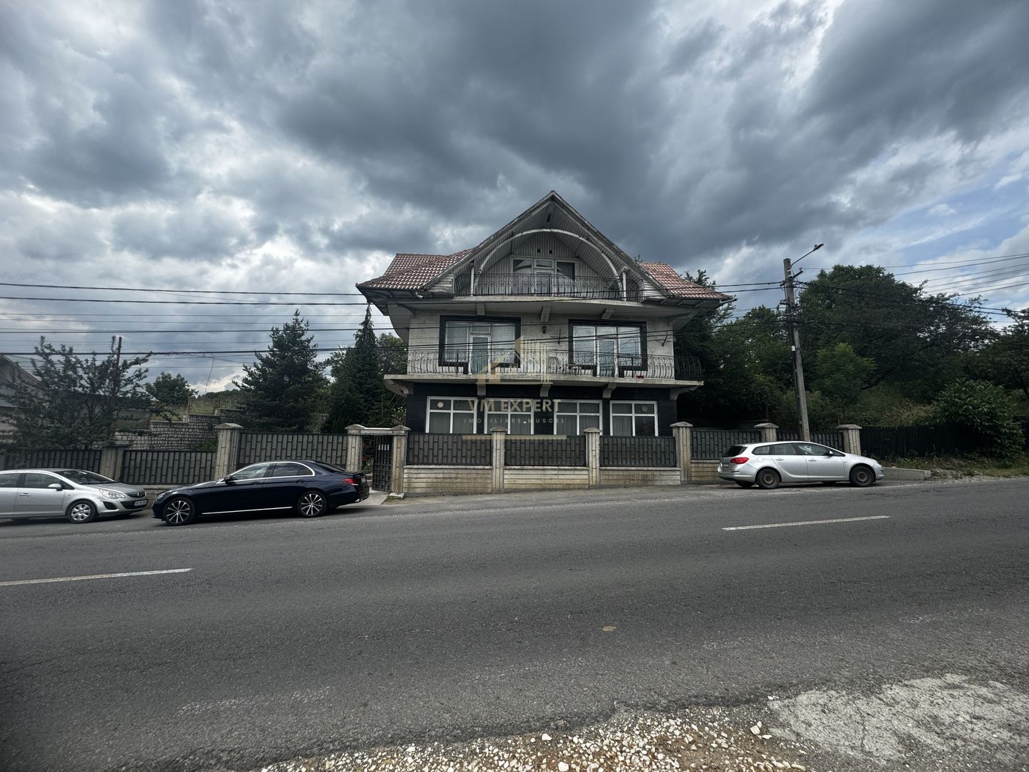 VILA - PENSIUNE CU RESTAURANT + SI TEREN 6406 MP, VALEA MARE PRAVAT, - Poză 56