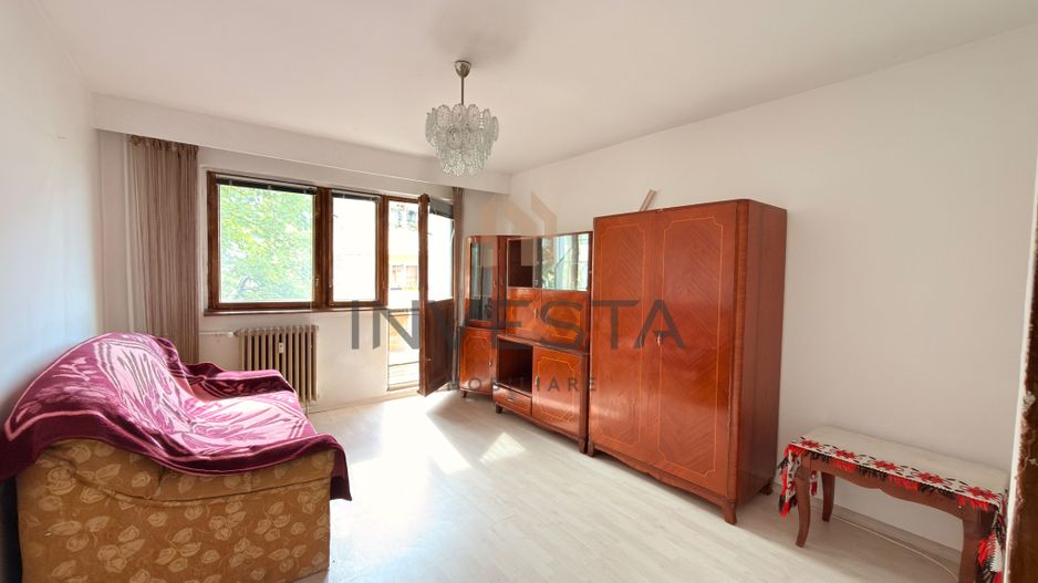 Vanzare Apartament 2 Camere | Zona Piata Marasti - Poză 3