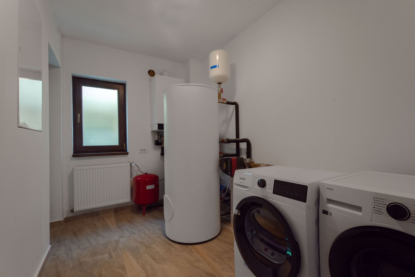 Casa/Vila cu 6 camere ideala rezidential/comerical Ciarda COMISION 0% - Poză 33