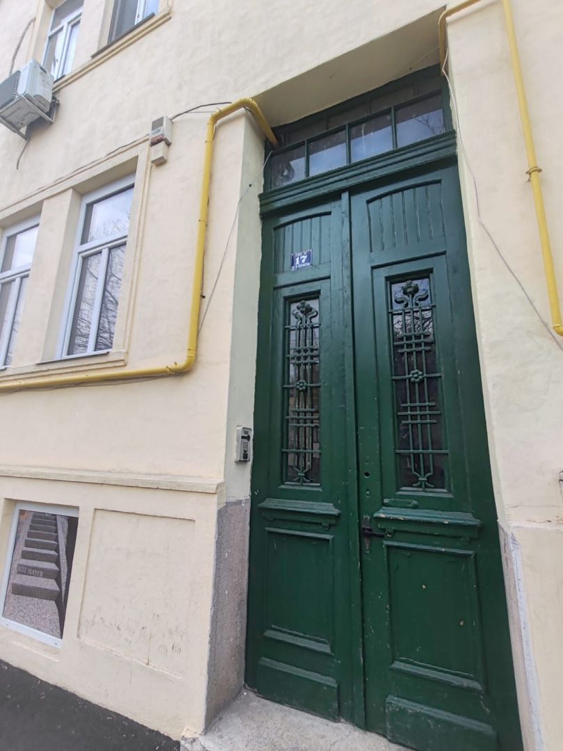 Apartament 2 camere | Demisol | Kogălniceanu | Comision 0 - Poză 8