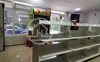 Spatiu comercial de inchiriat cu 2 camere in zona Iosia, Oradea - Poză 3