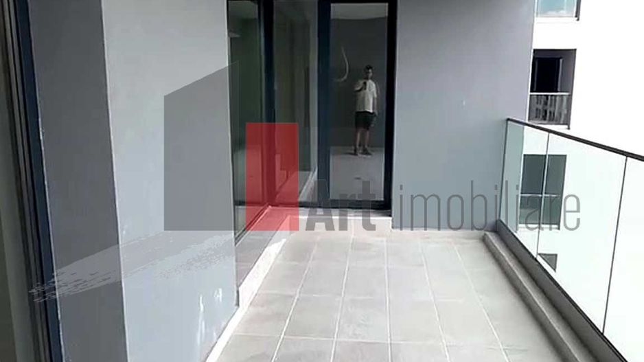 Apartament 2 Camere  + Loc de Parcare Subteran | Smart Residence Lujerului - Poză 7