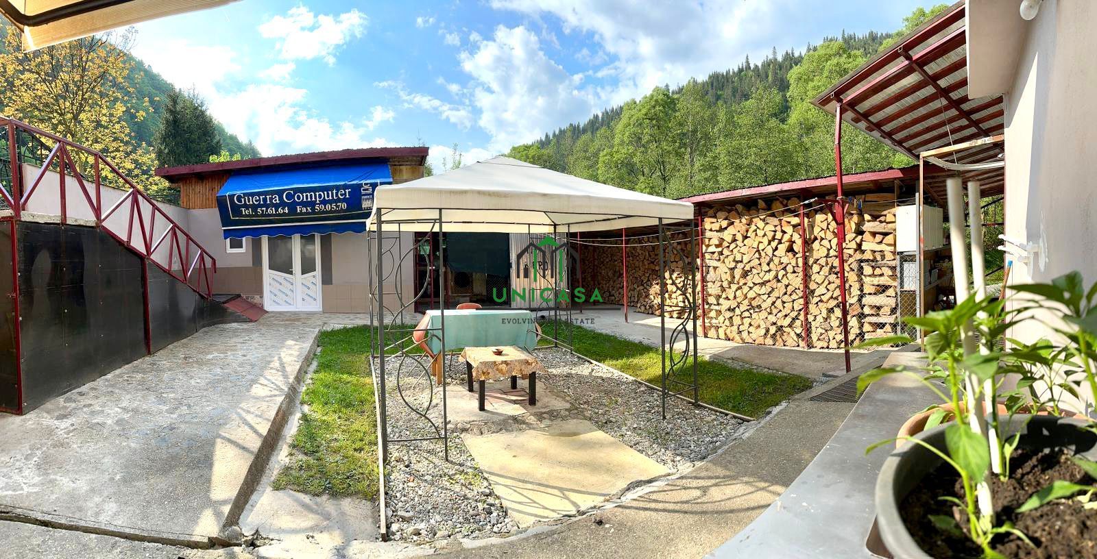 Casa de vacanta / Pensiune / Voineasa - Poză 27