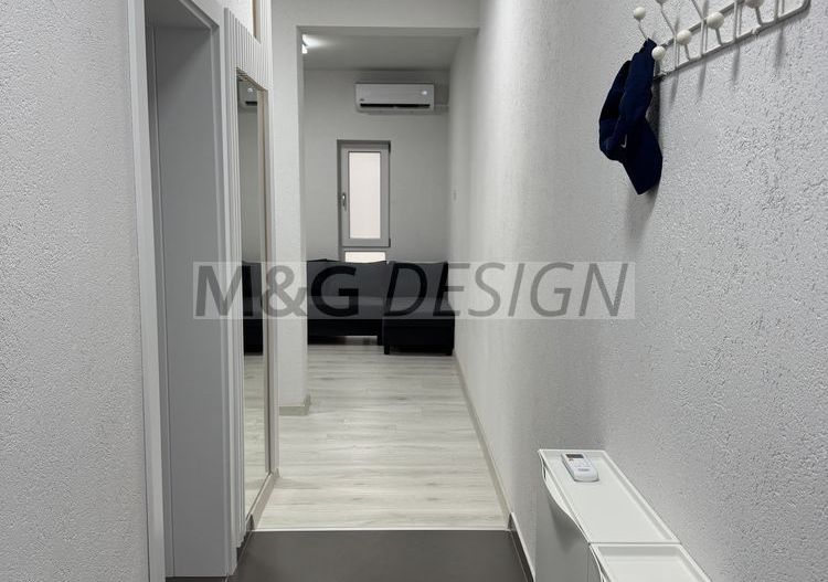 Apartament 2 camere Mehala bloc nou - Poză 6
