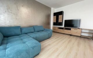 COMPLEX KARA| 2 camere | zona Aradului | bloc nou | parcare suprateran| lift | - Poză 1