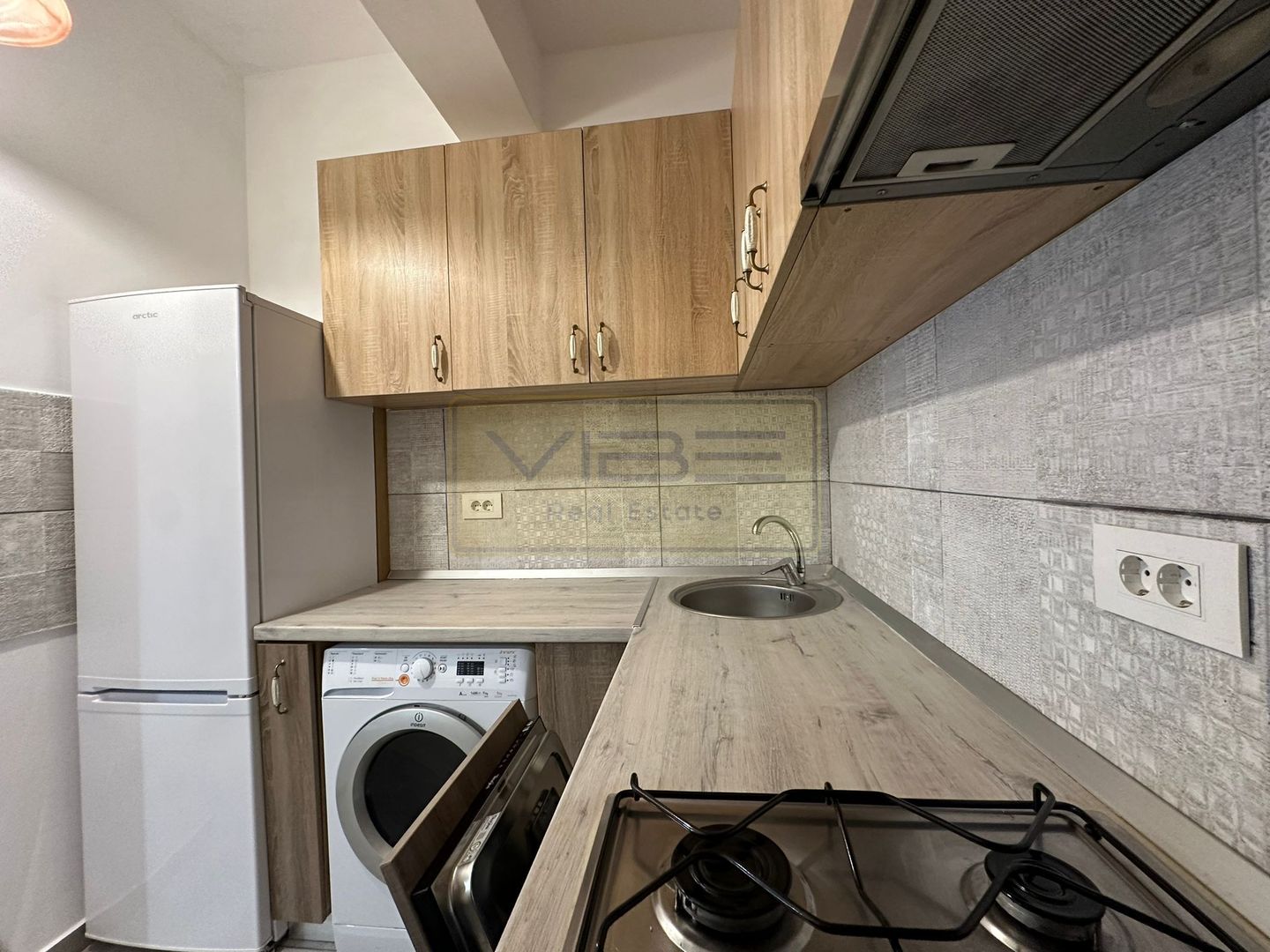 Apartament 2 camere bloc boutique Restaurant Little Texas - Poză 9