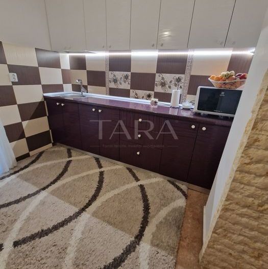 Apartament cu 2 camere, finisat, mobilat! - Poză 4