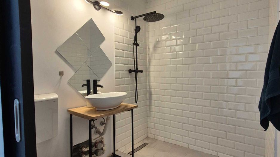 Apartament 2 camere, 57,36 mp, renovat – Bd. Ion Mihalache, Sector 1 - Poză 7