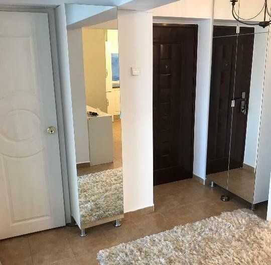 Apartament spatios Romana - Poză 9