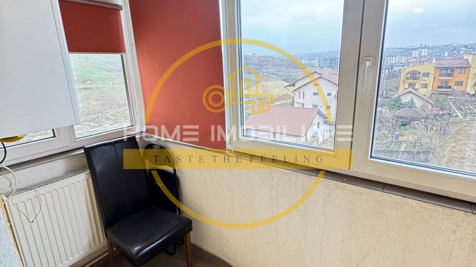 Apartament 2 camere / 57mp / zona Bucium - Poză 13