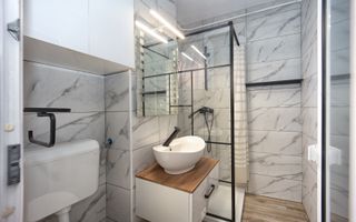 Apartament 3 camere, parcare, aer condiționat, pet friendly - Gemenii - Poză 2