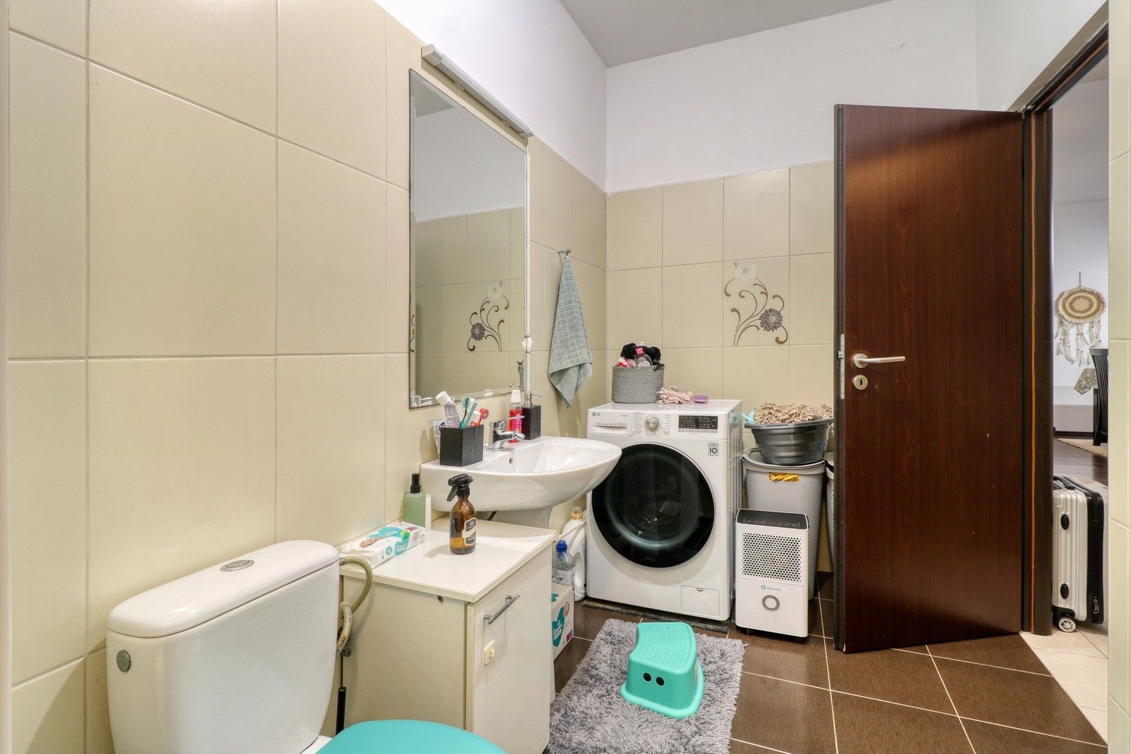 Cel mai bun pret- 2 camere- 59 mp. utili! 3 min de Metrou.Comision 0% - Poză 11