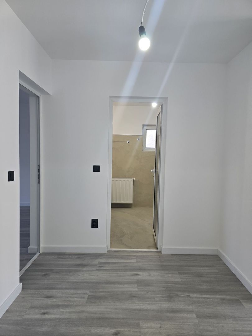 BRASADAS vinde ap finisat 3 cam la PARTER. - Poză 2