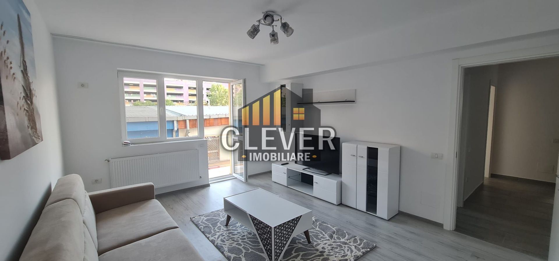 Apartament 3 camere Theodor Pallady Parcare Inclusa - Poză 2