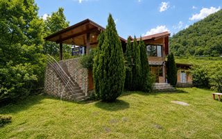 Casa de vacanta | Pensiune Turistica | 250mp | 6 camere | 4 bai |Ramet - Poză 1