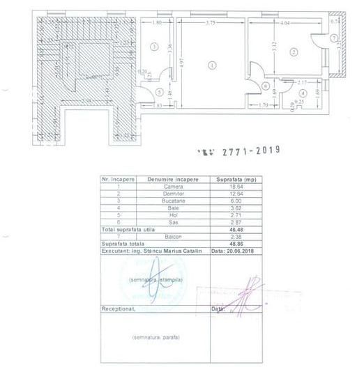 Apartament 2 Camere Virtutii/Lacul Morii - Poză 7