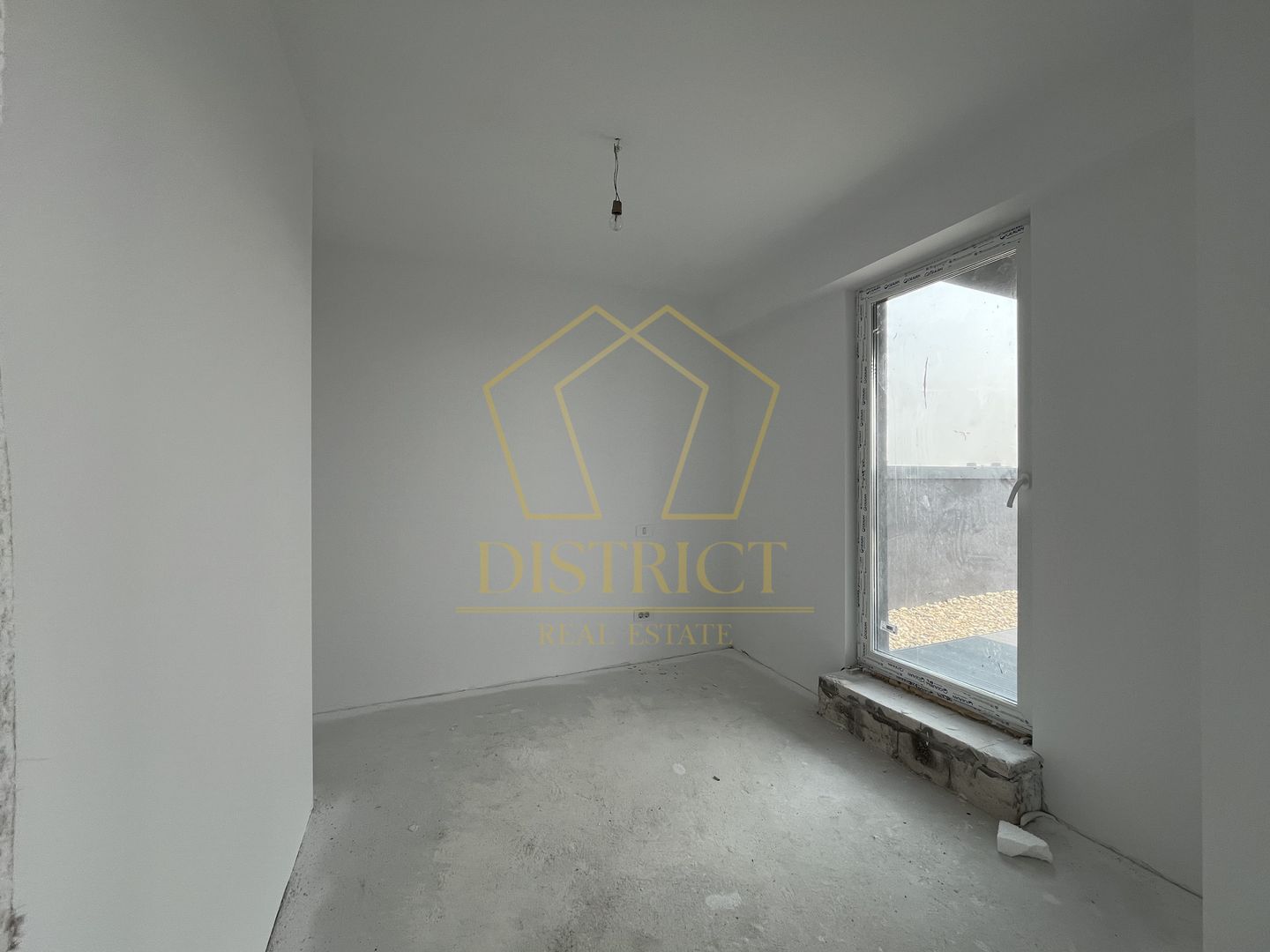 COM 0% | Apartament cu 3 camere | Terasa 22mp | VIVALIA - Poză 7