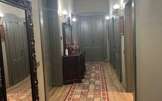 BRASADAS vinde casa cu 3 dormitoare in zona Titulescu. - Poză 12