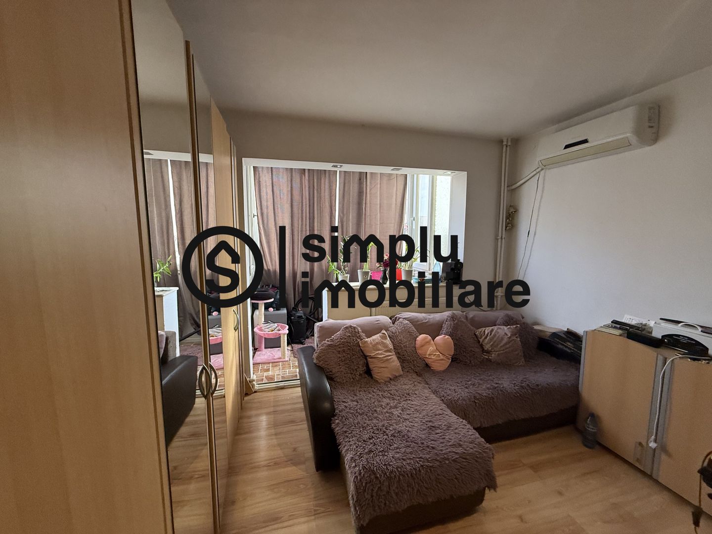 3 camere semidecomandate, et 3/4 - 115 000 Euro - Poză 5