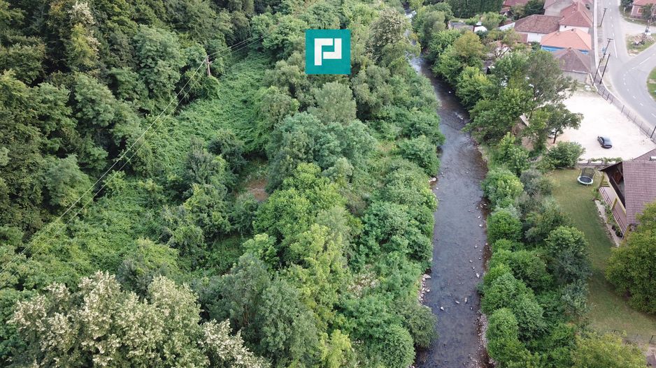 Teren Intravilan, în orașul Sebiș, Arad - Poză 26