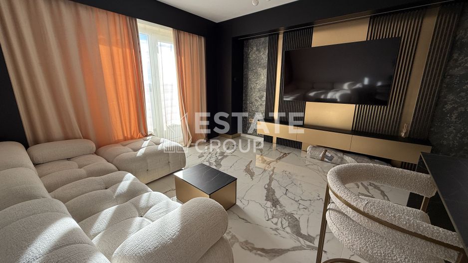 Apartament cu 2 camere in Braytim complet mobilat si utilat - Poză 6