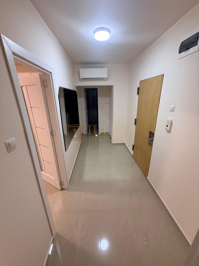 Recent renovat| 2 camere| garaj, et.2| lift| balcon 12 mp. - Poză 16