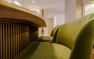 COM0% I 2 camere Pipera Rond OMV I Ivory Residence I Mobilat lux I B2B - Poză 28