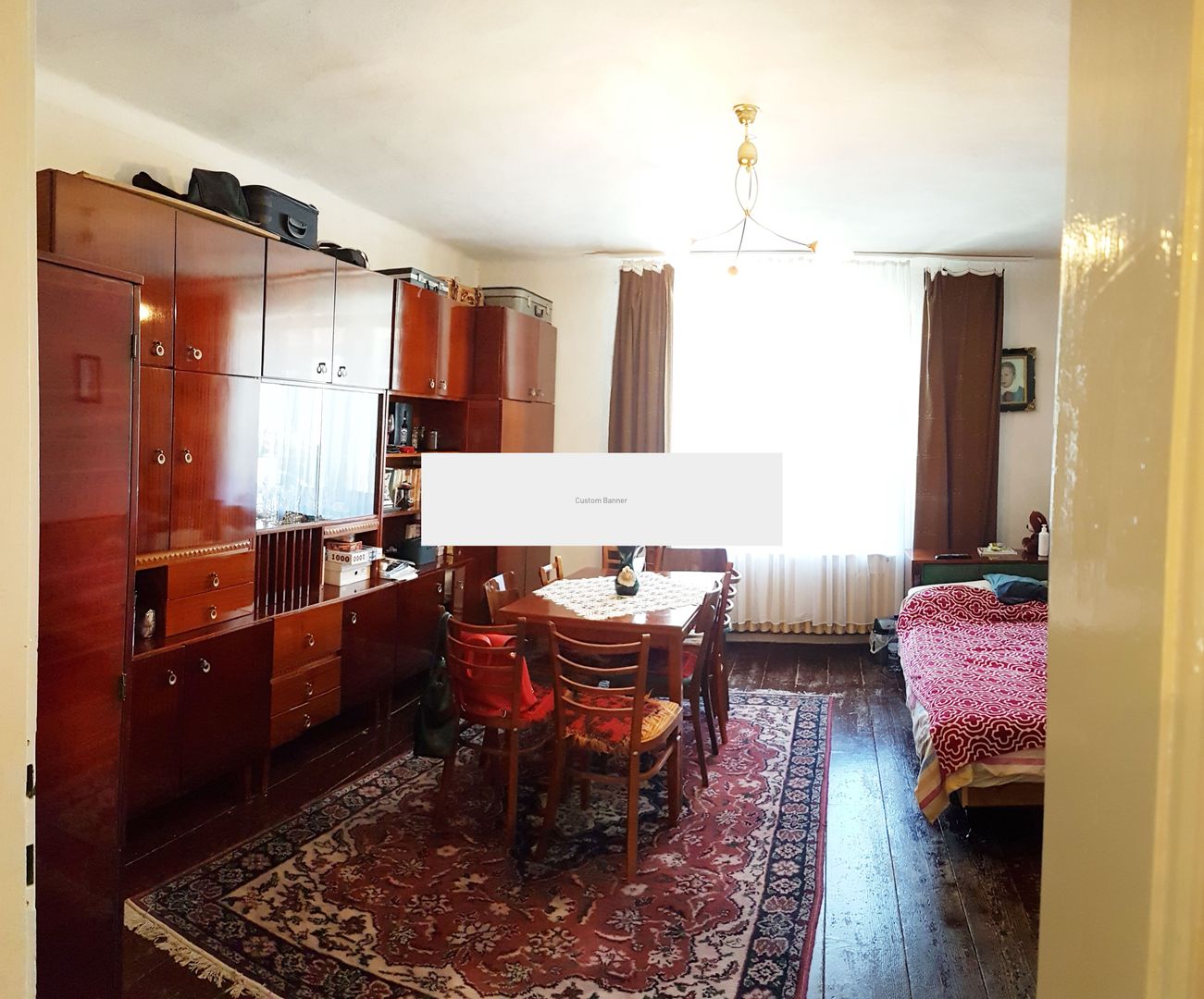 Apartament de cumparare in zona linistita - Poză 43