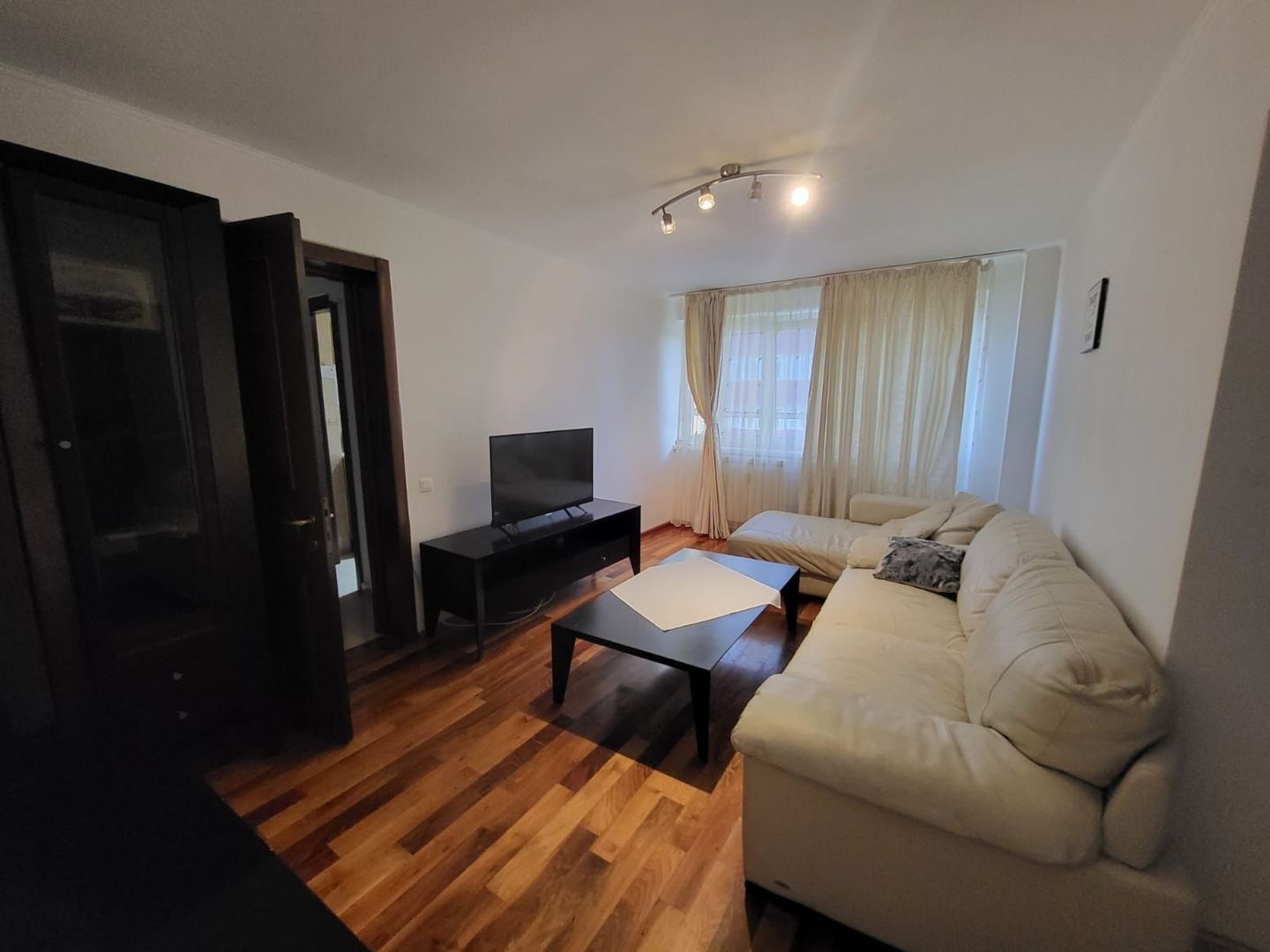 Apartament 2 camere Parc IOR-Dristor-Titan T697 - Poză 1